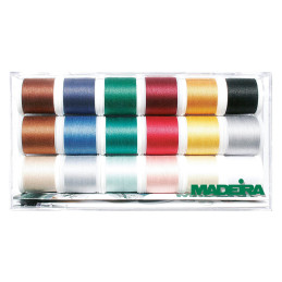Madeira Cotona No.30 Thread...