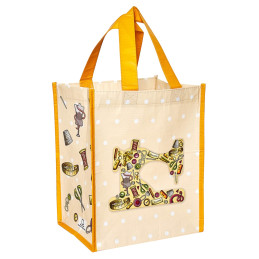 Reusable Tote Bag Notions...