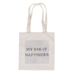 Hobby Gift Tote Bag – My...
