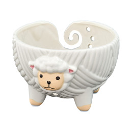 Sew Tasty Sheep Ceramic...
