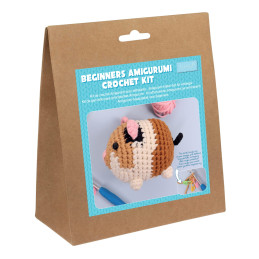 Trimits Beginners Amigurumi...