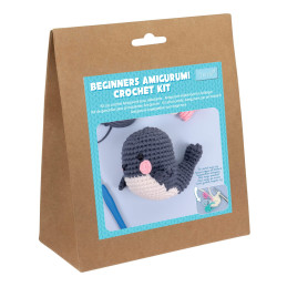 Trimits Beginners Amigurumi...