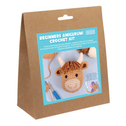 Trimits Beginners Amigurumi...