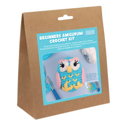 Trimits Beginners Amigurumi...