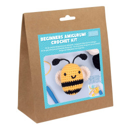 Trimits Beginners Amigurumi...