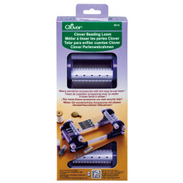 Clover Beading Loom...