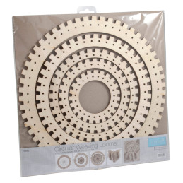 Trimits Circular Weaving...