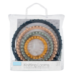 Trimits Circular Knitting...