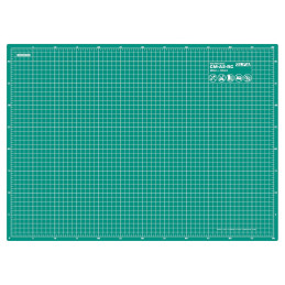 Olfa A2 Double-Sided...