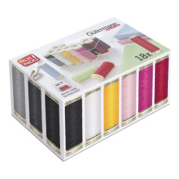 Gutermann Sew-All Thread...