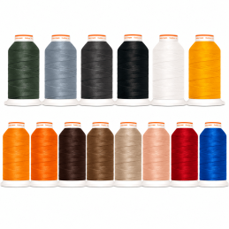 Gutermann Outdoor 40 Thread...
