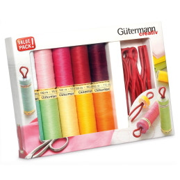 Gutermann Sew-All Thread...