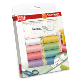 Gutermann Sew-All Thread...
