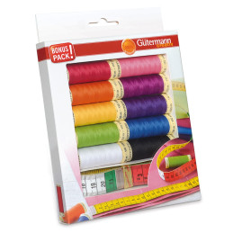 Gutermann Sew-All Thread...