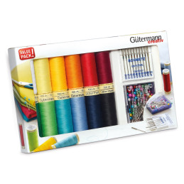 Gutermann Sew-All Thread...