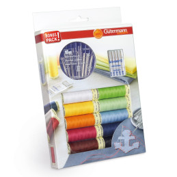 Gutermann Sew-All Thread...