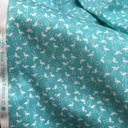 100% Cotton Poplin Fabric...