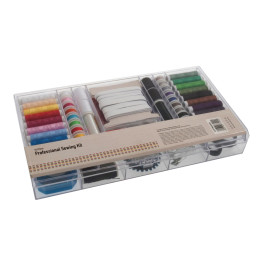 Professional Sewing Kit 167...