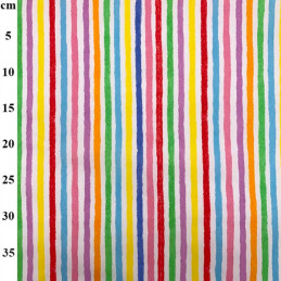 100% Cotton Poplin Fabric...