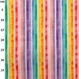 100% Cotton Poplin Fabric...