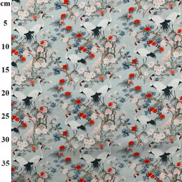 100% Cotton Poplin Fabric...