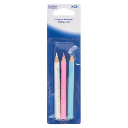 Fabric Marking Chalk...