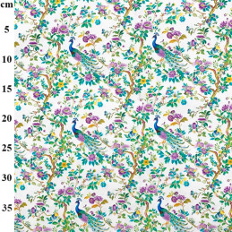 100% Cotton Poplin Fabric...