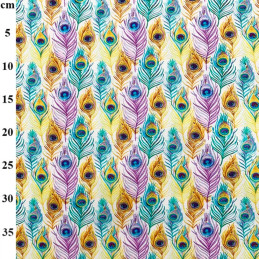100% Cotton Poplin Fabric...