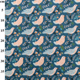 100% Cotton Poplin Fabric...