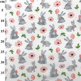 100% Cotton Poplin Fabric...