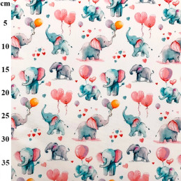100% Cotton Poplin Fabric...