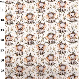 100% Cotton Poplin Fabric...