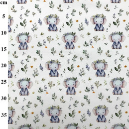 100% Cotton Poplin Fabric...