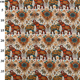 100% Cotton Poplin Fabric...