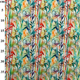 100% Cotton Poplin Fabric...