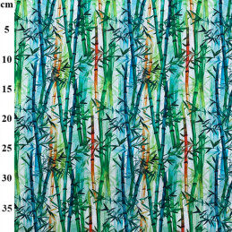 100% Cotton Poplin Fabric...