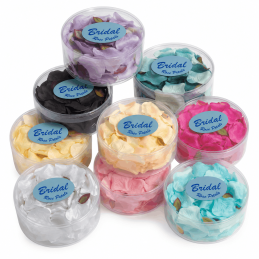 Faux Rose Petals Pack of...
