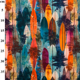 100% Cotton Poplin Fabric...