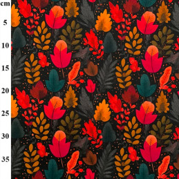 100% Cotton Poplin Fabric...