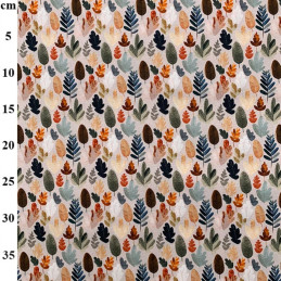 100% Cotton Poplin Fabric...