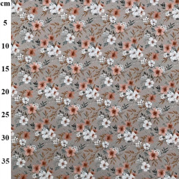100% Cotton Poplin Fabric...