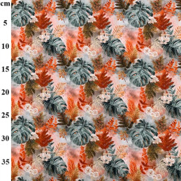 100% Cotton Poplin Fabric...