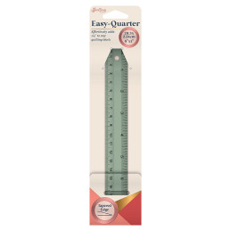 Sew Easy Easy-Quarter...
