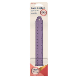 Sew Easy Easy-Eighth...