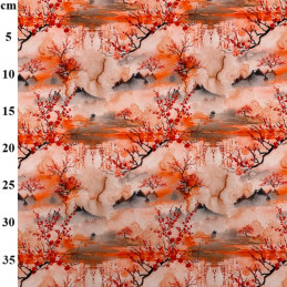 100% Cotton Poplin Fabric...