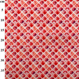 100% Cotton Poplin Fabric...