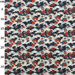 100% Cotton Poplin Fabric...