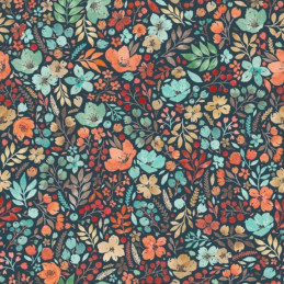 100% Cotton Fabric | Nutex...
