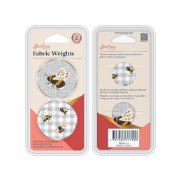 Sew Easy Fabric Weights...