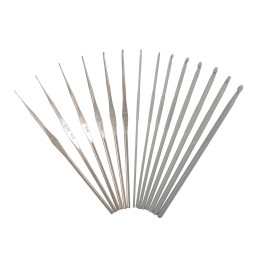 Pony Crochet Hook Set | 14...
